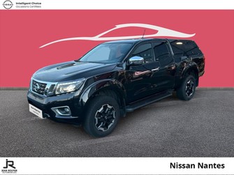 Photo Nissan Navara 2.3 dCi 160ch King-Cab Tekna 2018