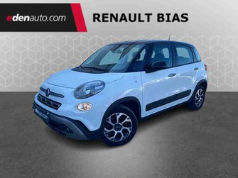 Photo Fiat 500 500L 1.3 Multijet 95 ch S/S Hey Google