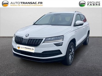 Photo Skoda Karoq Karoq 1.0 TSI 116 ch