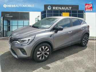 Photo Renault Captur 1.0 TCe 90ch Evolution