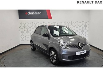 Photo Renault Twingo III E-Tech Techno