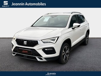 Photo Seat Ateca Ateca 1.0 TSI 110 ch Start/Stop