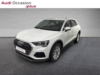Photo Audi Q3 45 TFSI e 245ch Design S tronic 6