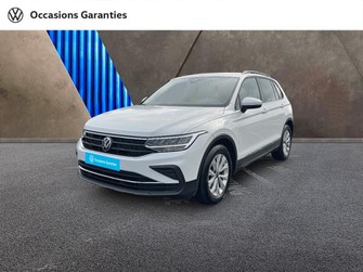 Photo Volkswagen Tiguan 1.5 TSI 130ch Life Business