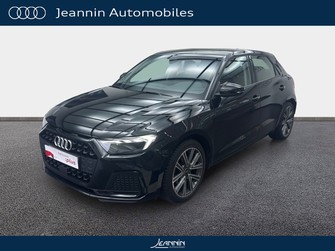 Photo Audi A1 SPORTBACK A1 Sportback 30 TFSI 110 ch S tronic 7