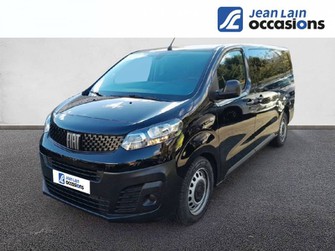 Photo Fiat Scudo (30) CA FIXE 2.0 MULTIJET 145 LONG PRO LOUNGE