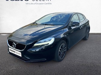 Photo Volvo V40 BUSINESS V40 T2 122 Geartronic 6