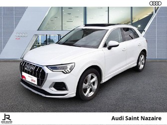 Photo Audi Q3 Q3 35 TFSI 150 ch S tronic 7
