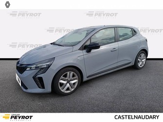 Photo Renault Clio TCe 100 GPL Evolution