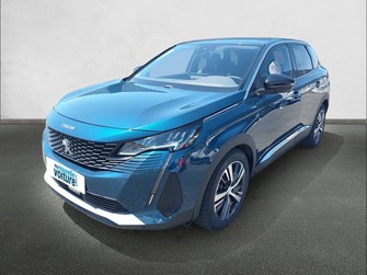 Photo Peugeot 3008 3008 Hybrid 225 e-EAT8