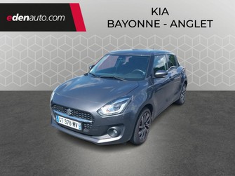 Photo Suzuki Swift III 1.2 Dualjet Hybrid Privilège 5p