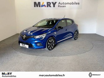 Photo Renault Clio SCe 65 - 21 Limited