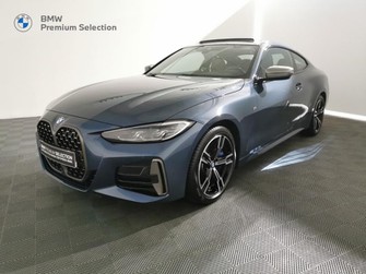 Photo Bmw  Série 4 Coupé M440iA xDrive 374ch