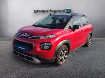 Photo Citroen C3 Aircross PureTech 110ch S&S Feel