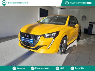 Photo Peugeot 208 1.2 PureTech 100ch S&S Style