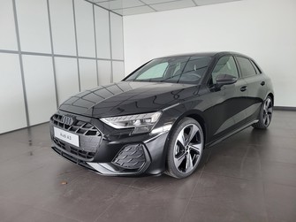Photo Audi A3 SPORTBACK A3 Sportback 35 TFSI Mild Hybrid 150 S tronic 7