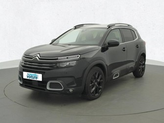 Photo Citroen C5 Aircross Hybride Rechargeable 225 S&amp;S e-EAT8 - Shine Pack