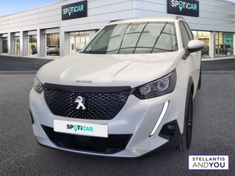 Photo Peugeot 2008 PureTech 130 S&S BVM6 Allure