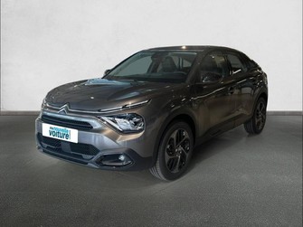Photo Citroen C4 Hybride 136 e-DCS6 - Plus