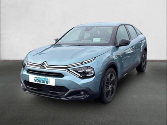 Photo Citroen C4 PureTech 130 S&amp;S BVM6 - Feel Pack