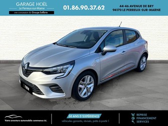 Photo Renault Clio V E-Tech 140 - 21N Business