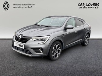 Photo Renault Arkana E-Tech 145 - 21B Intens