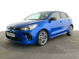 Photo Kia Rio Rio 1.0 T-GDi 100 ch BVM6
