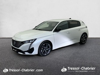 Photo Peugeot 308 PureTech 130ch S&S EAT8 Allure Pack