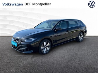Photo Volkswagen Passat NOUVELLE 2.0 TDI 150CH DSG7 LIFE