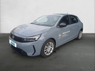 Photo Opel Corsa Corsa 1.2 75 ch BVM5
