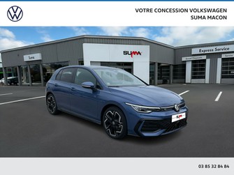 Photo Volkswagen Golf Golf 1.5 eTSI EVO2 150 DSG7
