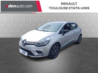 Photo Renault Clio TCe 90 Zen