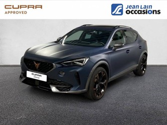 Photo Cupra Formentor 1.4 e-HYBRID 245 ch DSG6 VZ