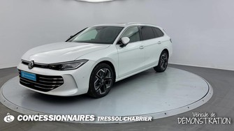 Photo Volkswagen Passat 1.5 eTSI OPF 150 DSG7 Elegance