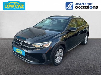 Photo Volkswagen Taigo 1.0 TSI 95 BVM5 Life