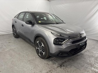 Photo Citroen C4 BlueHDi 110ch S&S Feel Pack Business