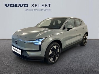Photo Volvo EX30 Single 272ch Start