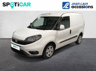 Photo Fiat Doblo CARGO FT 1.6 MULTIJET 105 PRO LOUNGE