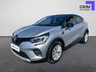 Photo Renault Captur Captur TCe 90 - 21