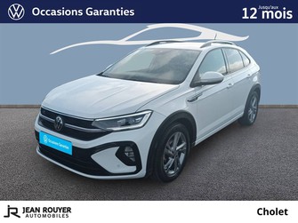 Photo Volkswagen Taigo Taigo 1.0 TSI 110 DSG7
