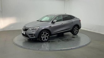 Photo Renault Arkana Arkana E-Tech 145 - 22 Techno