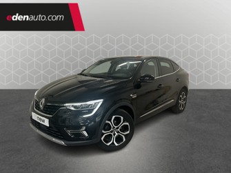 Photo Renault Arkana E-Tech 145 - 22 Techno