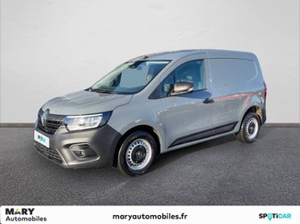 Photo Renault Kangoo VU VAN BLUE DCI 95 EDC GRAND CONFORT- 22