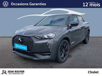 Photo DS  CROSSBACK DS3 Crossback BlueHDi 100 BVM6