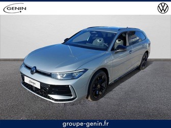 Photo Volkswagen Passat Passat 1.5 eHybrid 272 DSG6