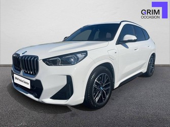 Photo Bmw X1 U11 X1 xDrive 30e 326ch DKG7