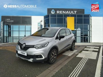 Photo Renault Captur 1.5 dCi 90ch energy Intens Euro6c