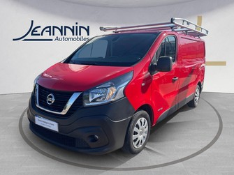 Photo Nissan Primastar NV300 FOURGON NV300 FOURGON L1H1 2T8 1.6 DCI 120