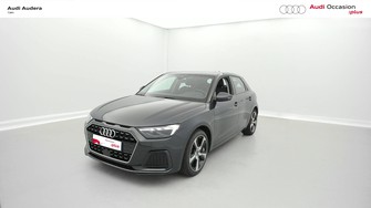 Photo Audi A1 SPORTBACK A1 Sportback 25 TFSI 95 ch BVM5