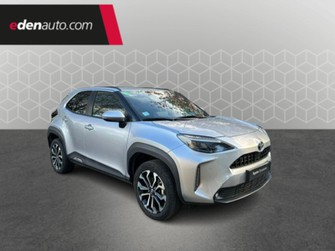 Photo Toyota Yaris Cross Hybride 116h 2WD Design